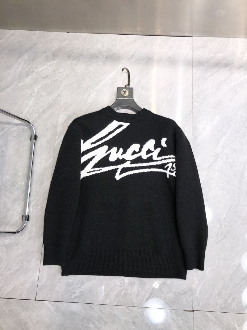 Gucci Sweaters